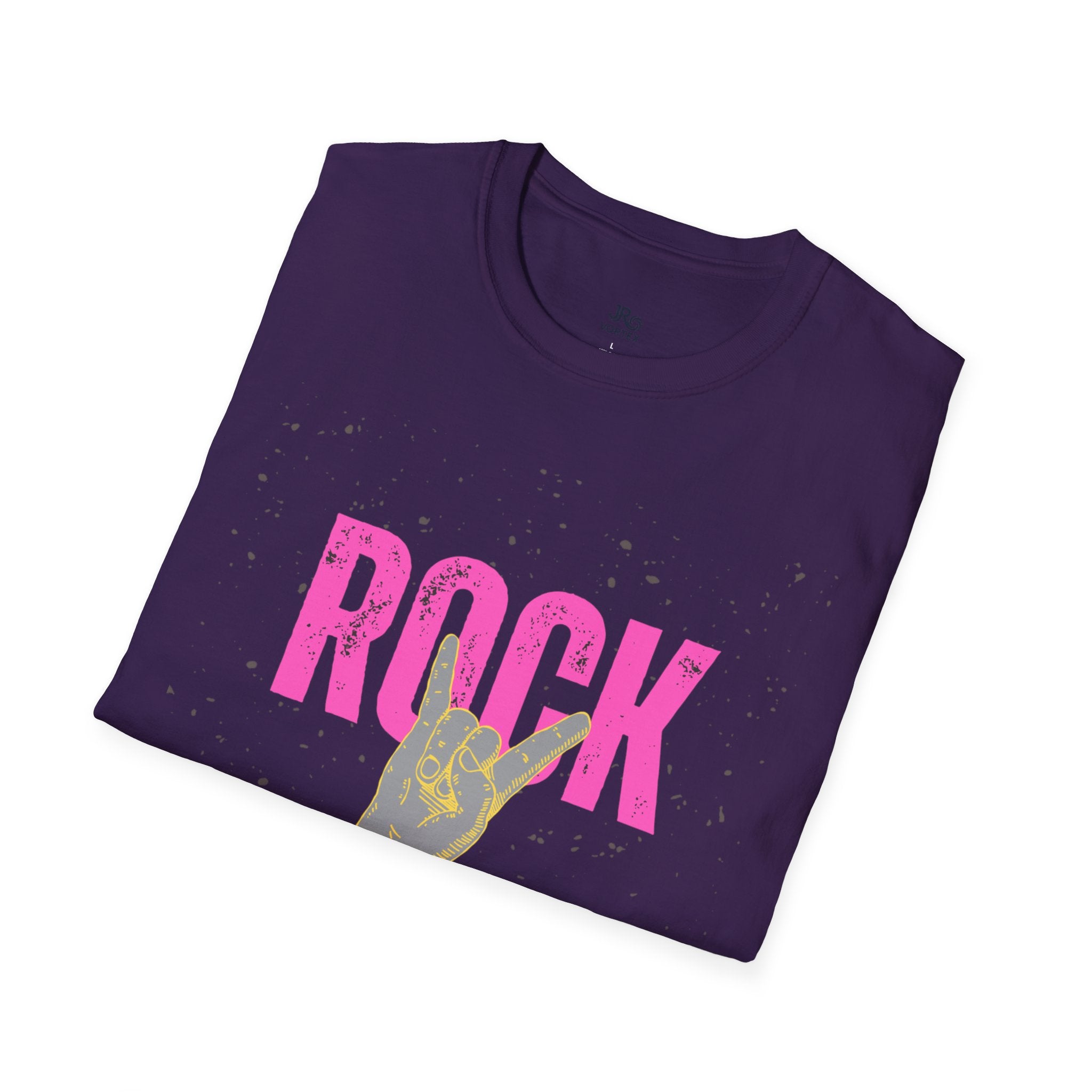 Rock N Roll T-Shirt