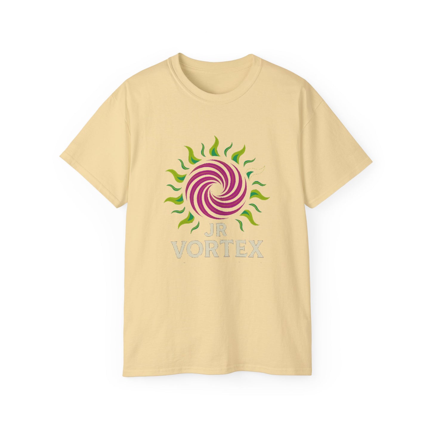 Unisex Ultra Cotton Tee