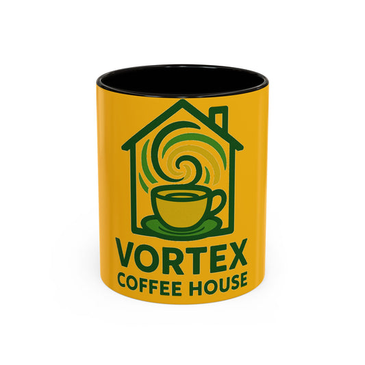 Colorful Mugs (11oz, 15oz)