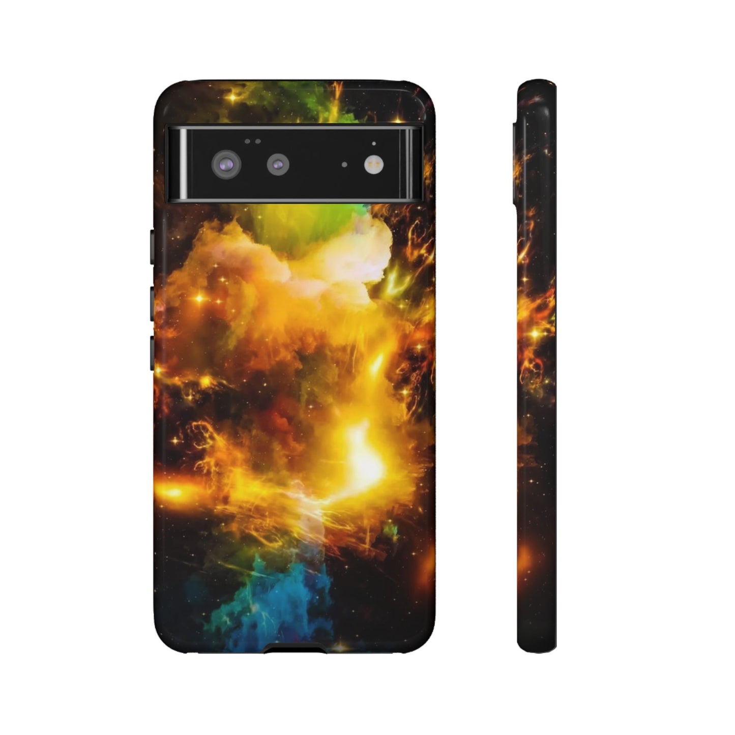 Galaxy Tough Case