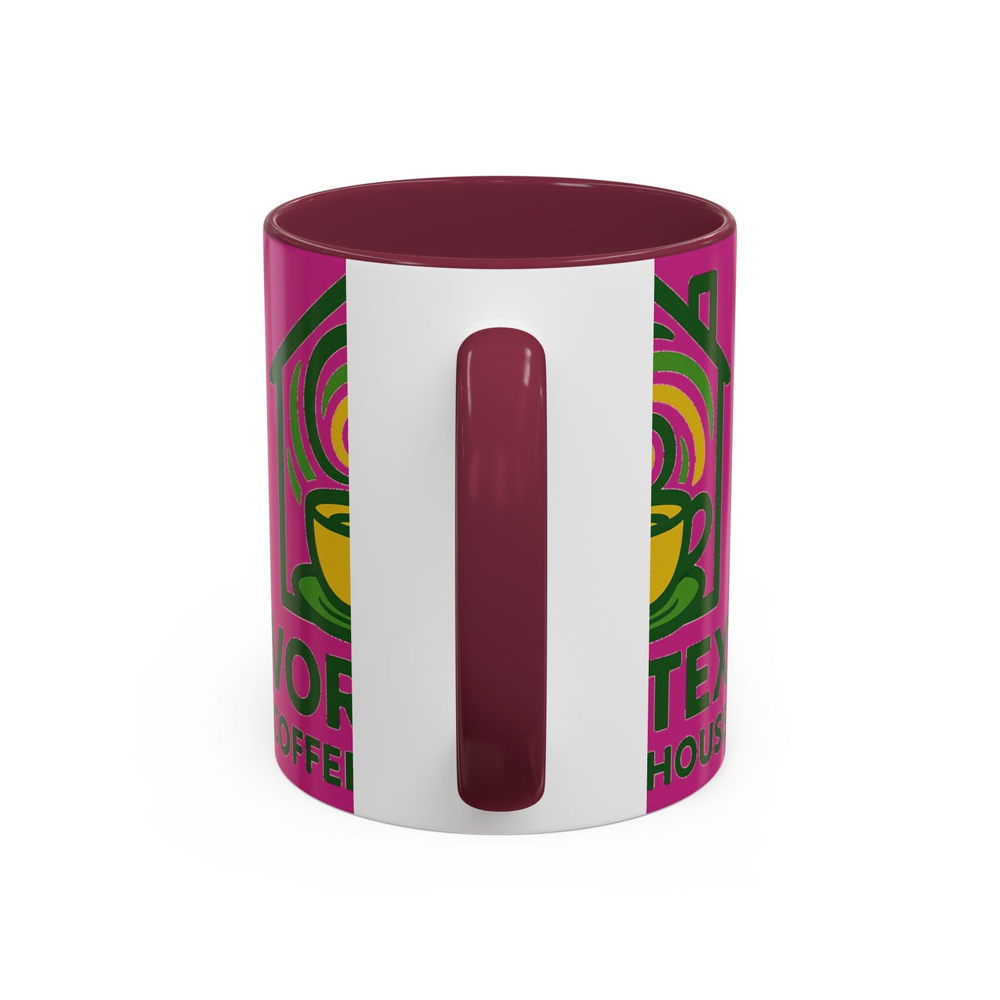 Colorful Mugs (11oz, 15oz)