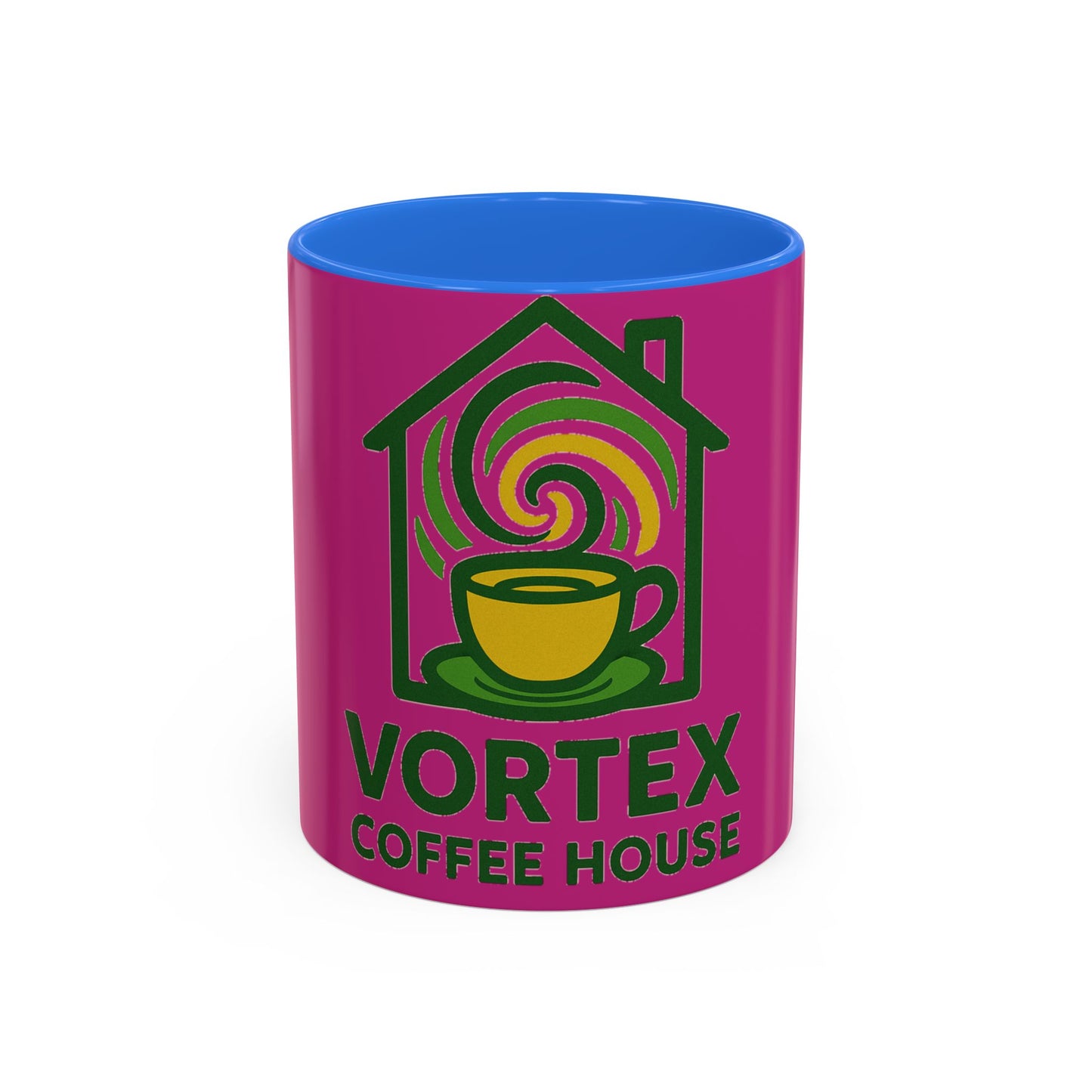 Colorful Mugs (11oz, 15oz)