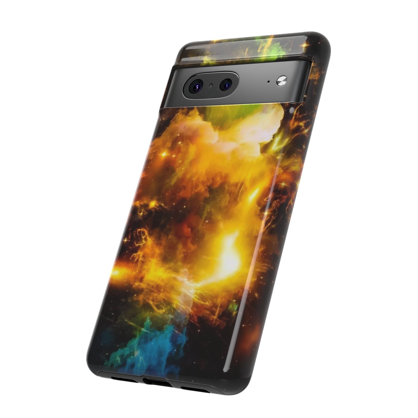 Galaxy Tough Case