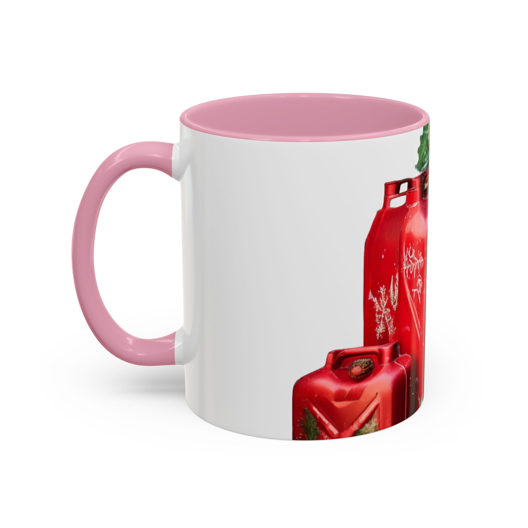 Christmas coffee mugs(11oz, 15oz)