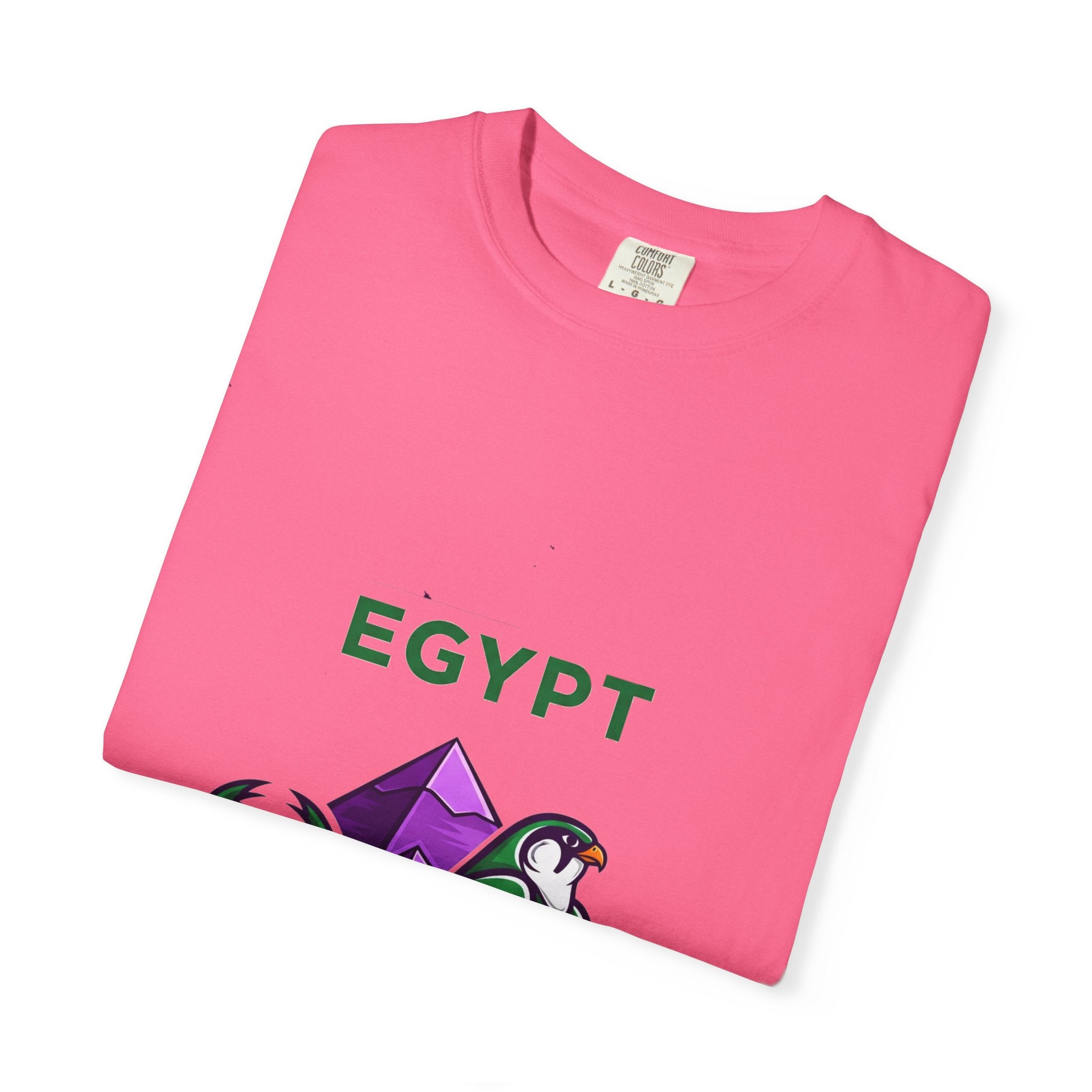 Egyptian T-shirt