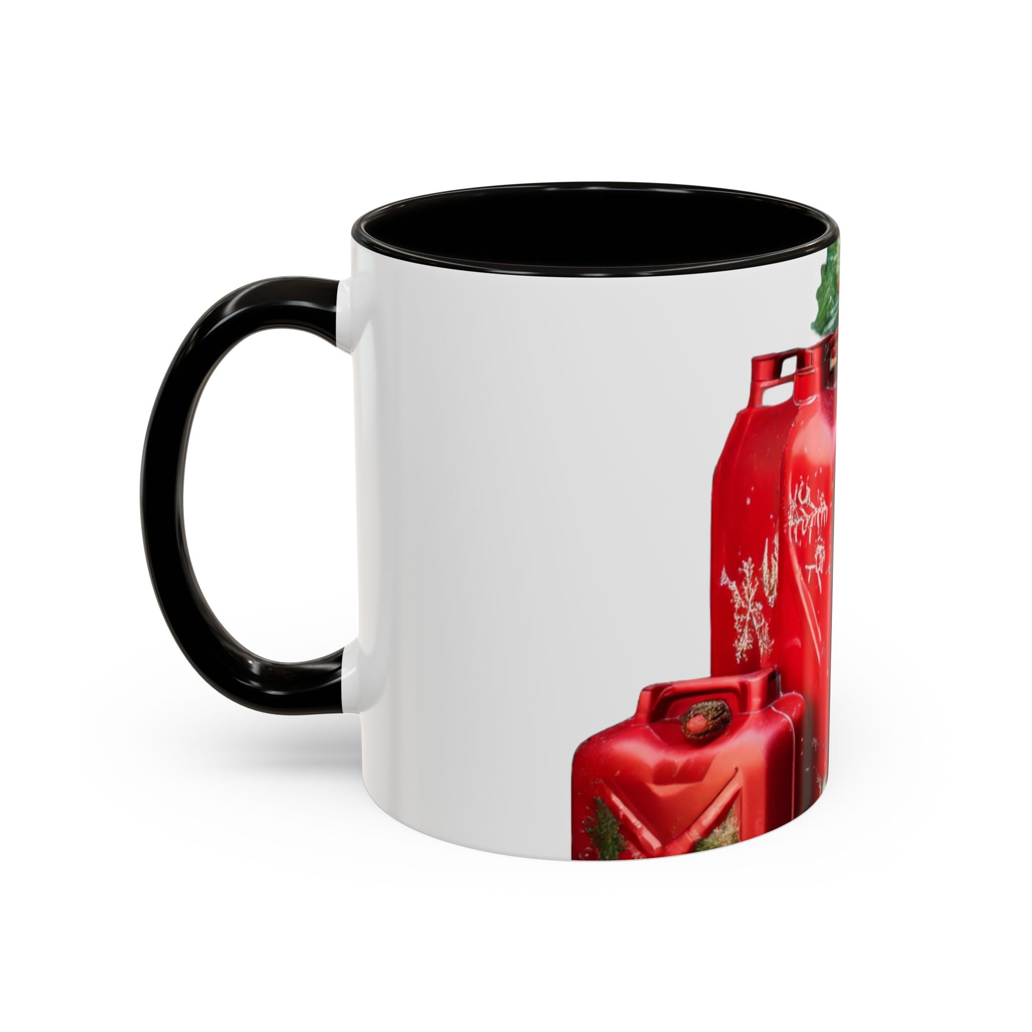 Christmas coffee mugs(11oz, 15oz)