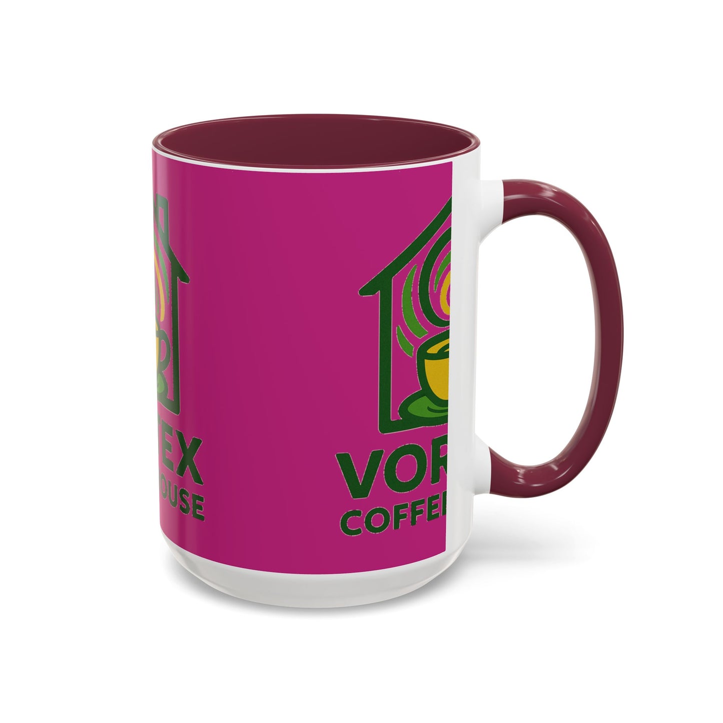 Colorful Mugs (11oz, 15oz)