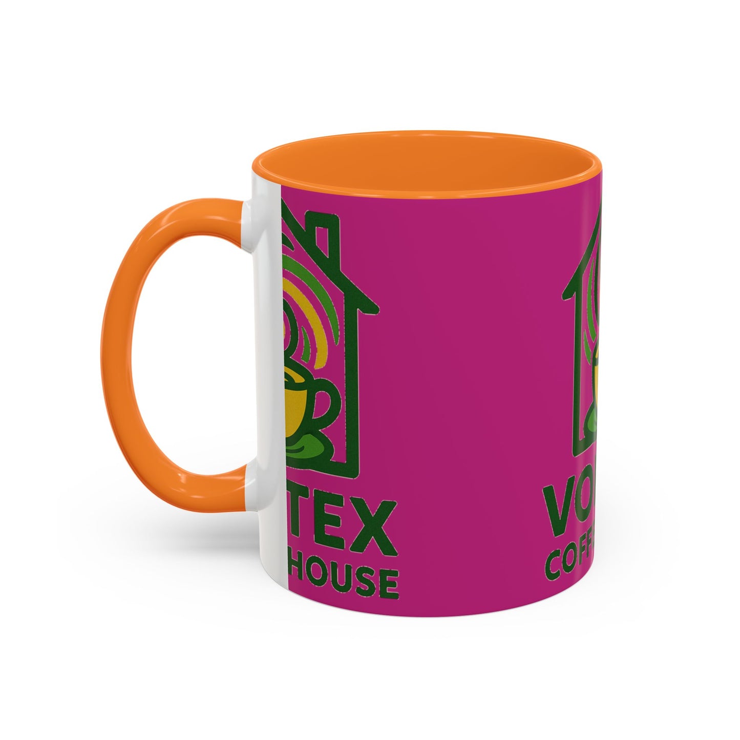 Colorful Mugs (11oz, 15oz)