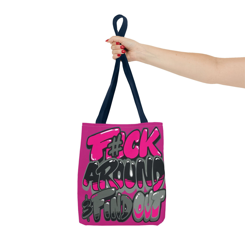 Tote Bag (AOP)