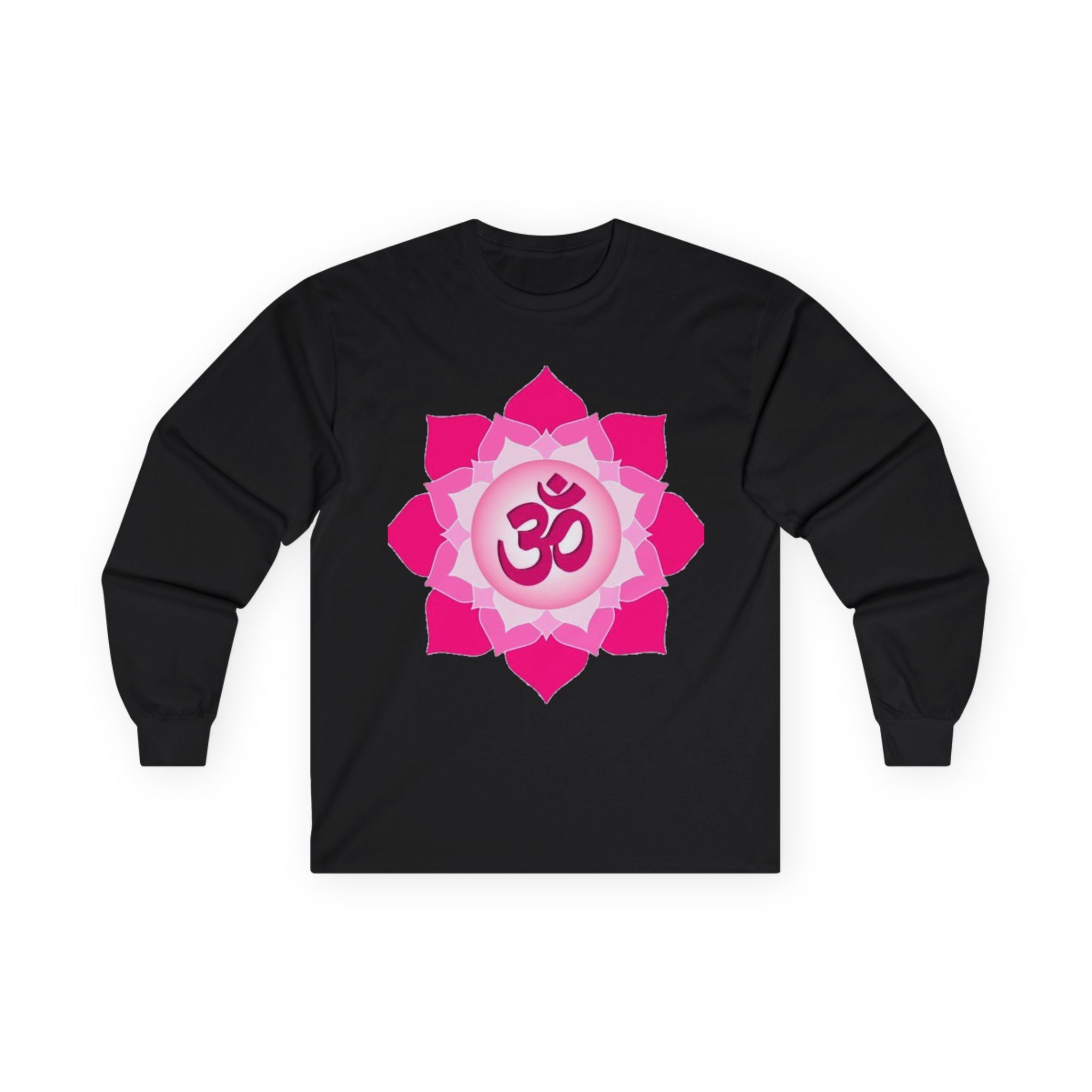 Unisex Ultra Cotton Long Sleeve Tee
