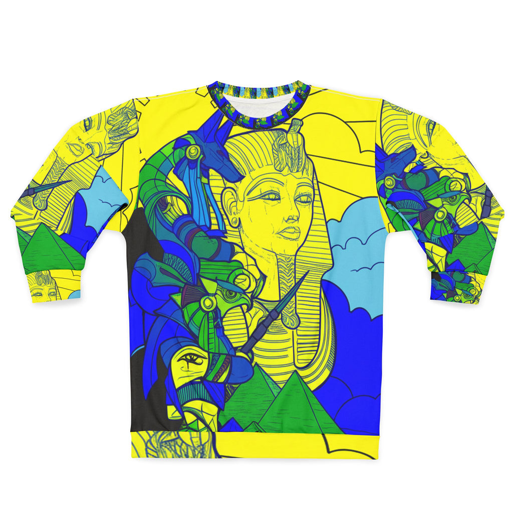 Unisex Sweatshirt (AOP)