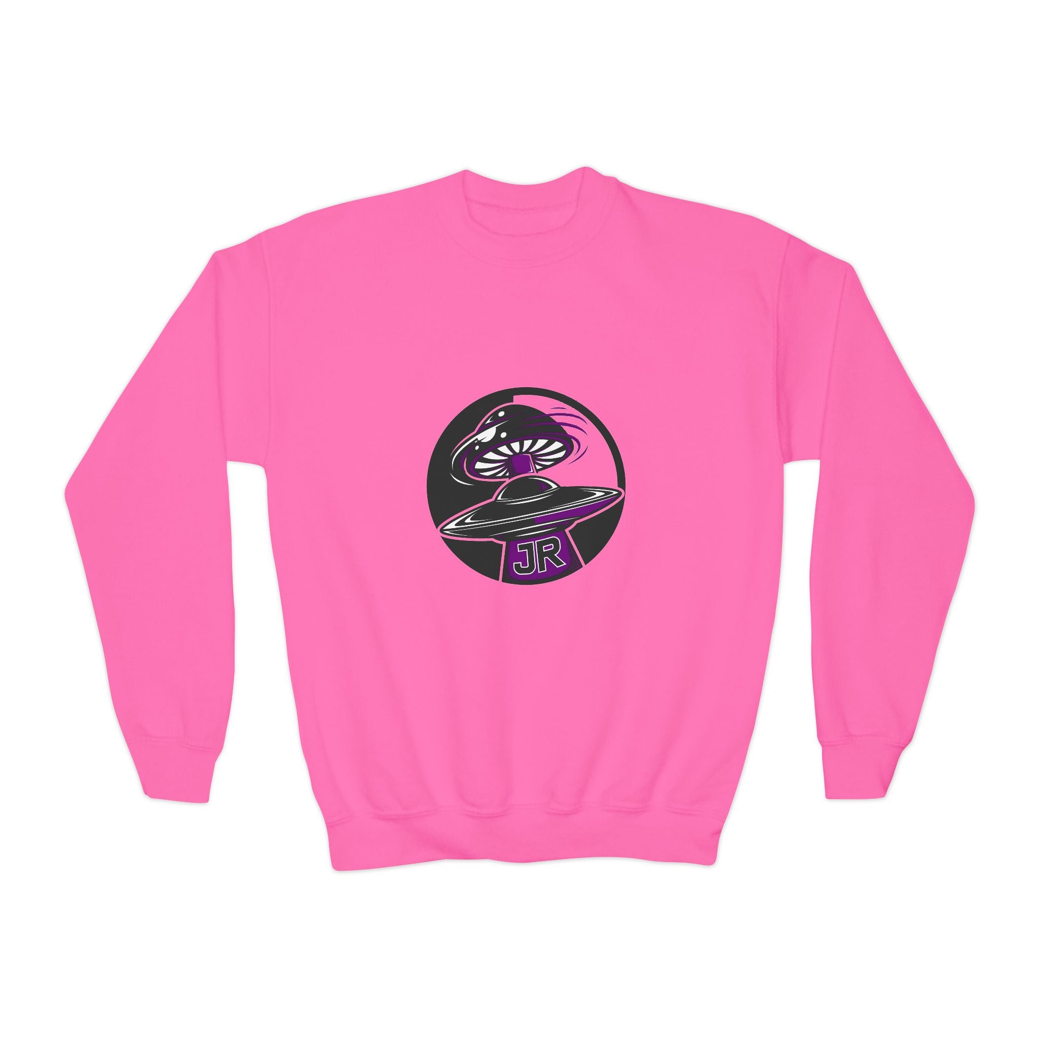 Youth Crewneck Sweatshirt