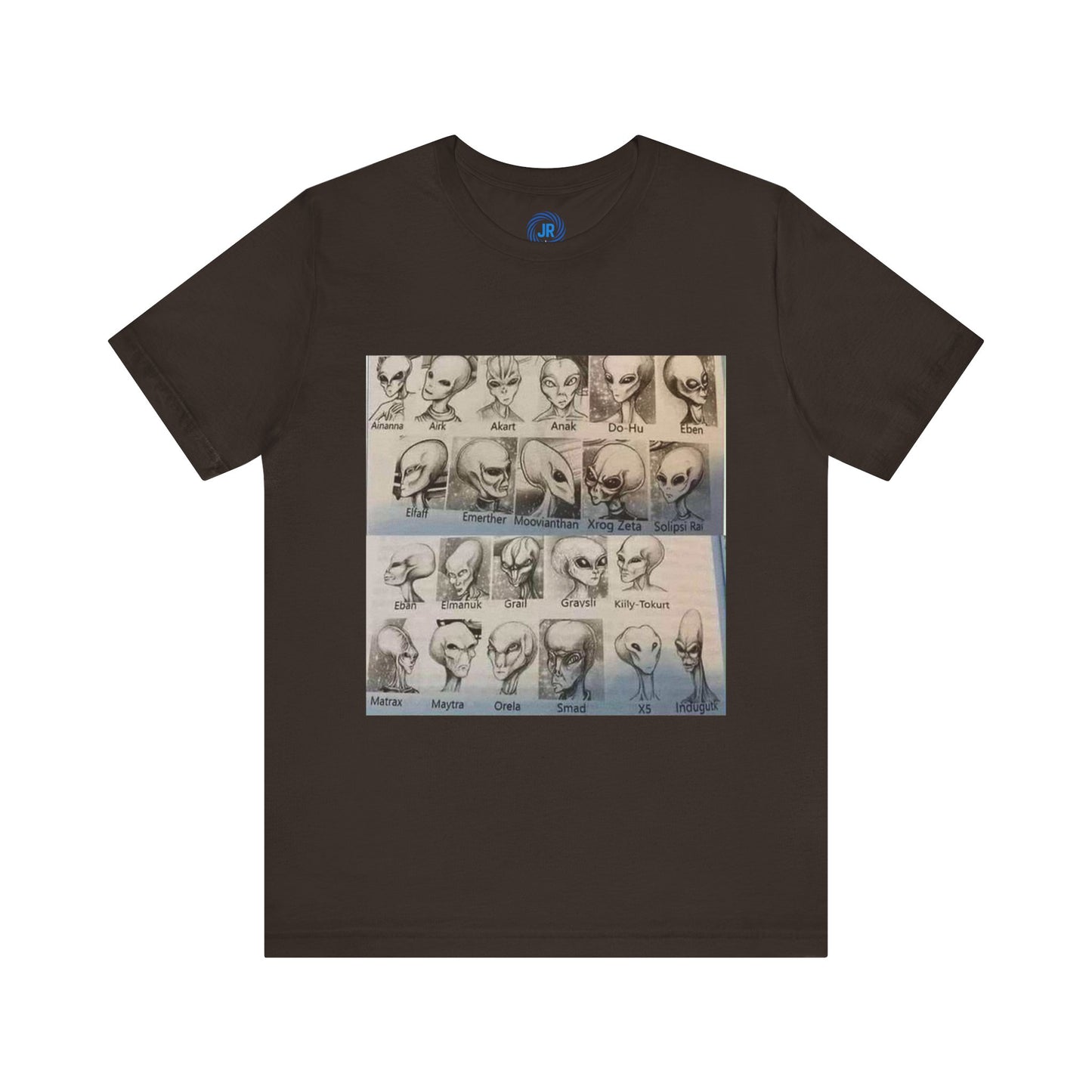 Unisex Jersey Short Sleeve 👍 Tee