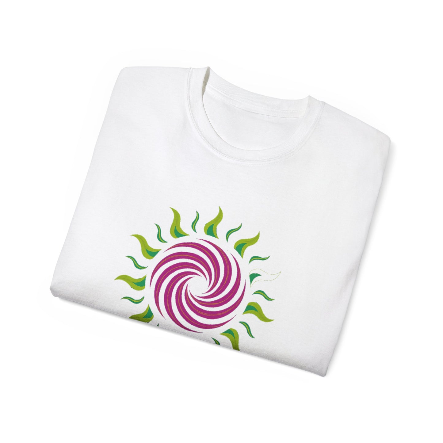 Unisex Ultra Cotton Tee