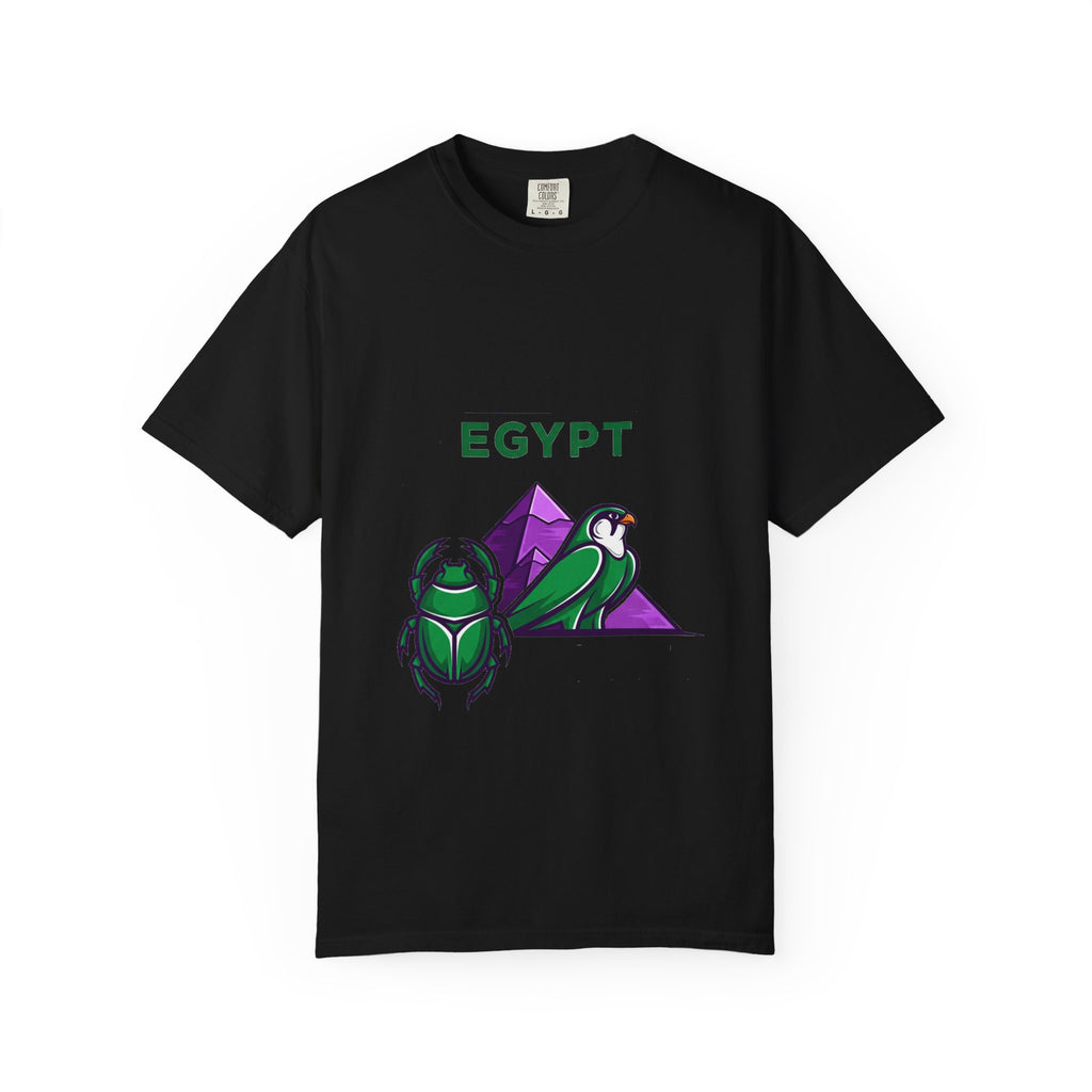 Egyptian T-shirt