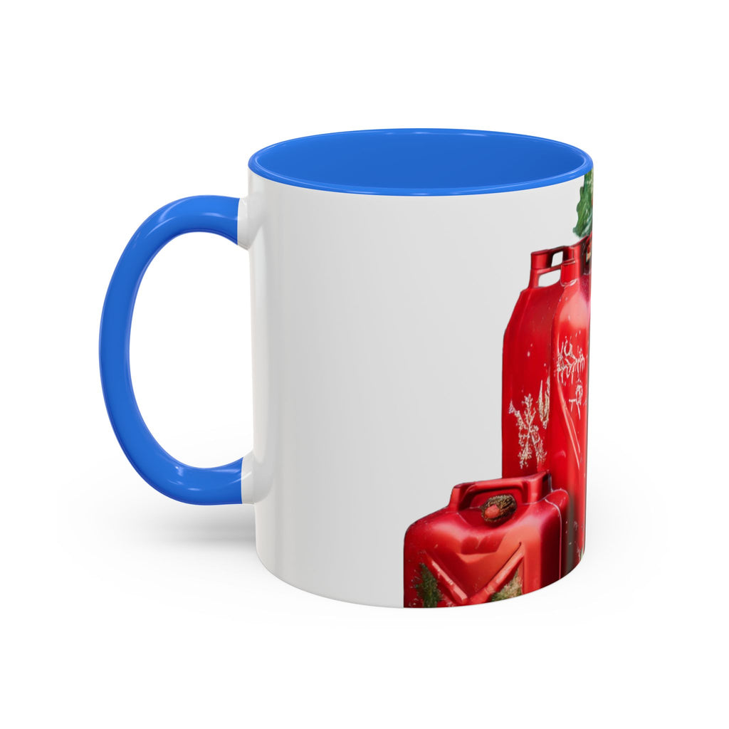 Christmas coffee mugs(11oz, 15oz)