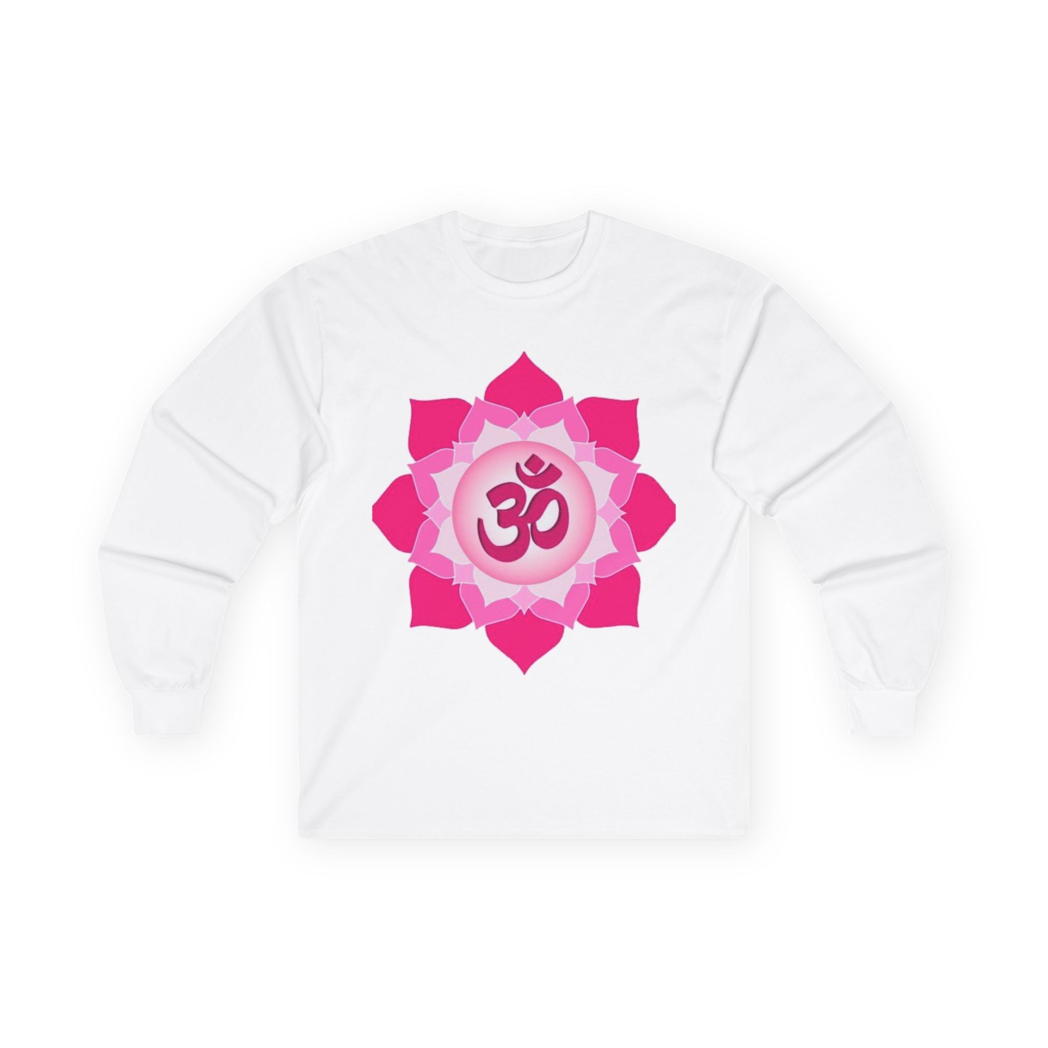 Unisex Ultra Cotton Long Sleeve Tee