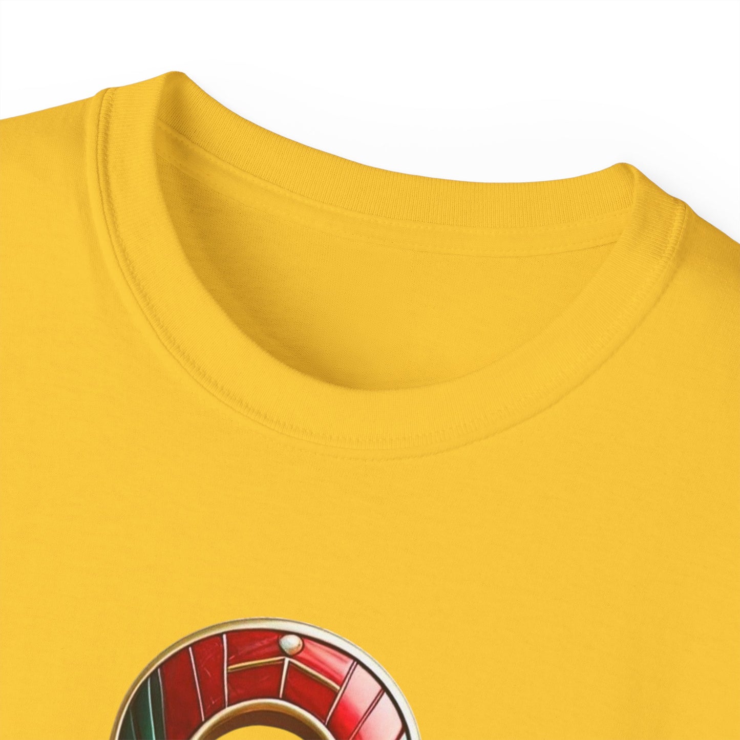 Vintage Egyptian Symbol Tee, Casual Unisex Shirt, Gifts for Historians, Unique Statement Tee, Festival Wear