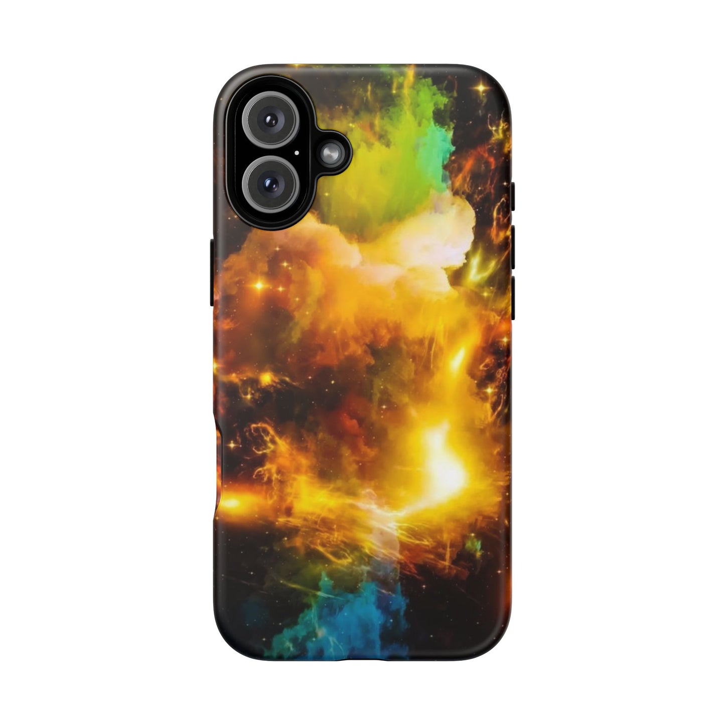 Galaxy Tough Case