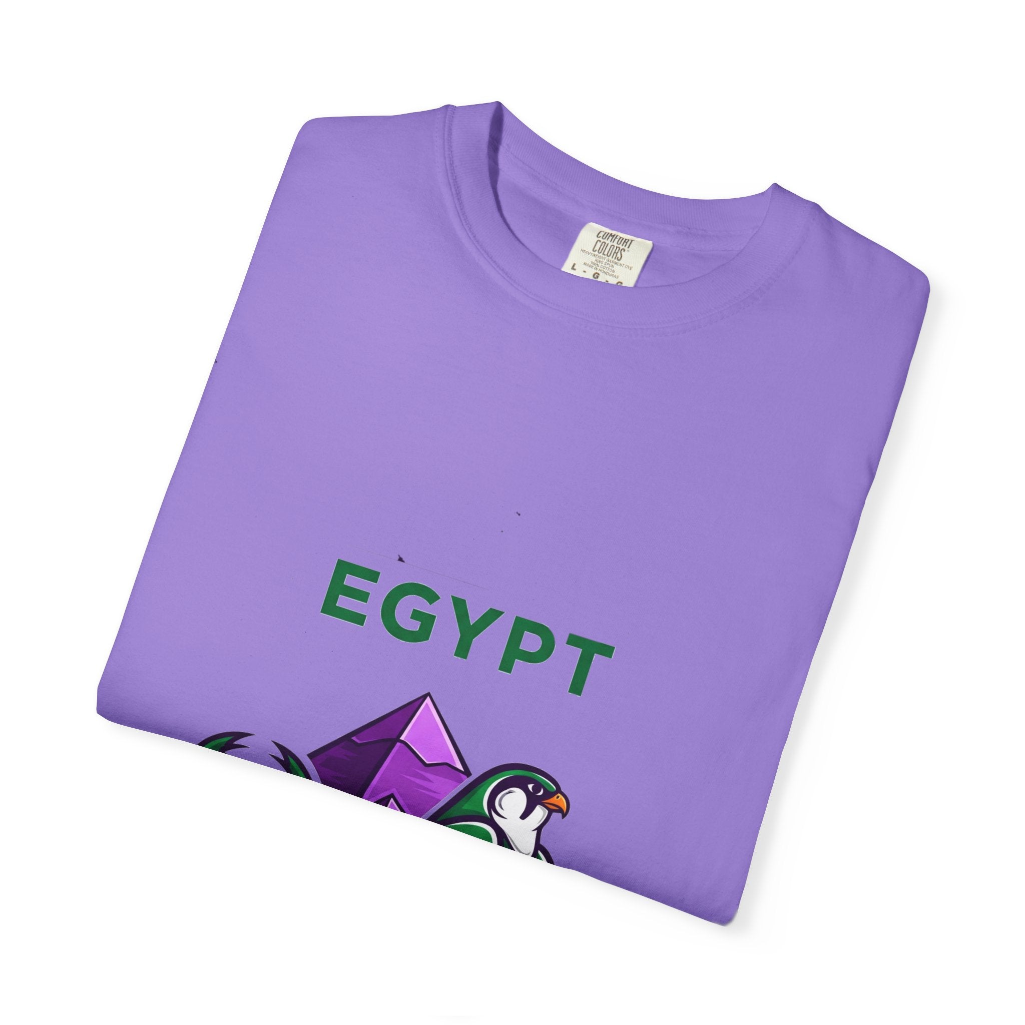 Egyptian T-shirt