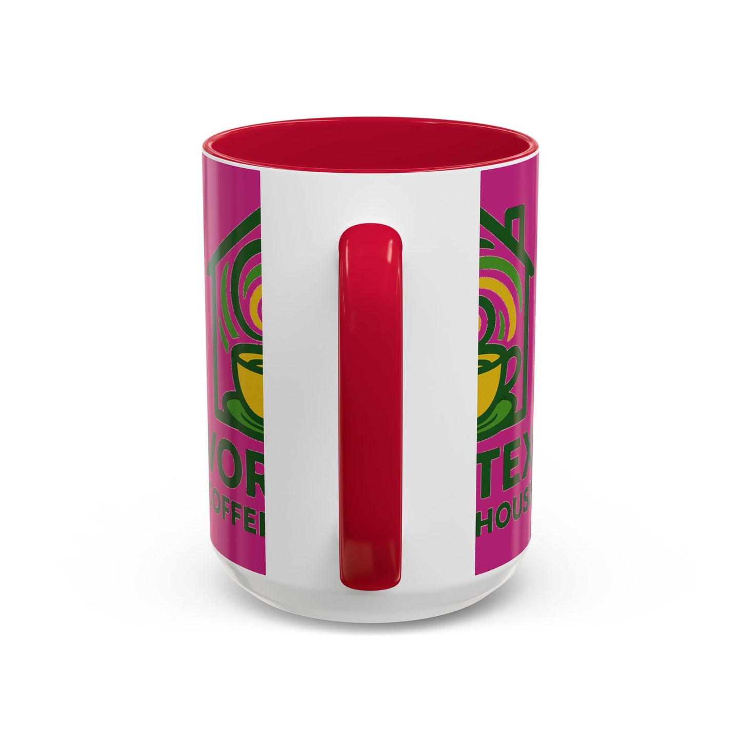 Colorful Mugs (11oz, 15oz)