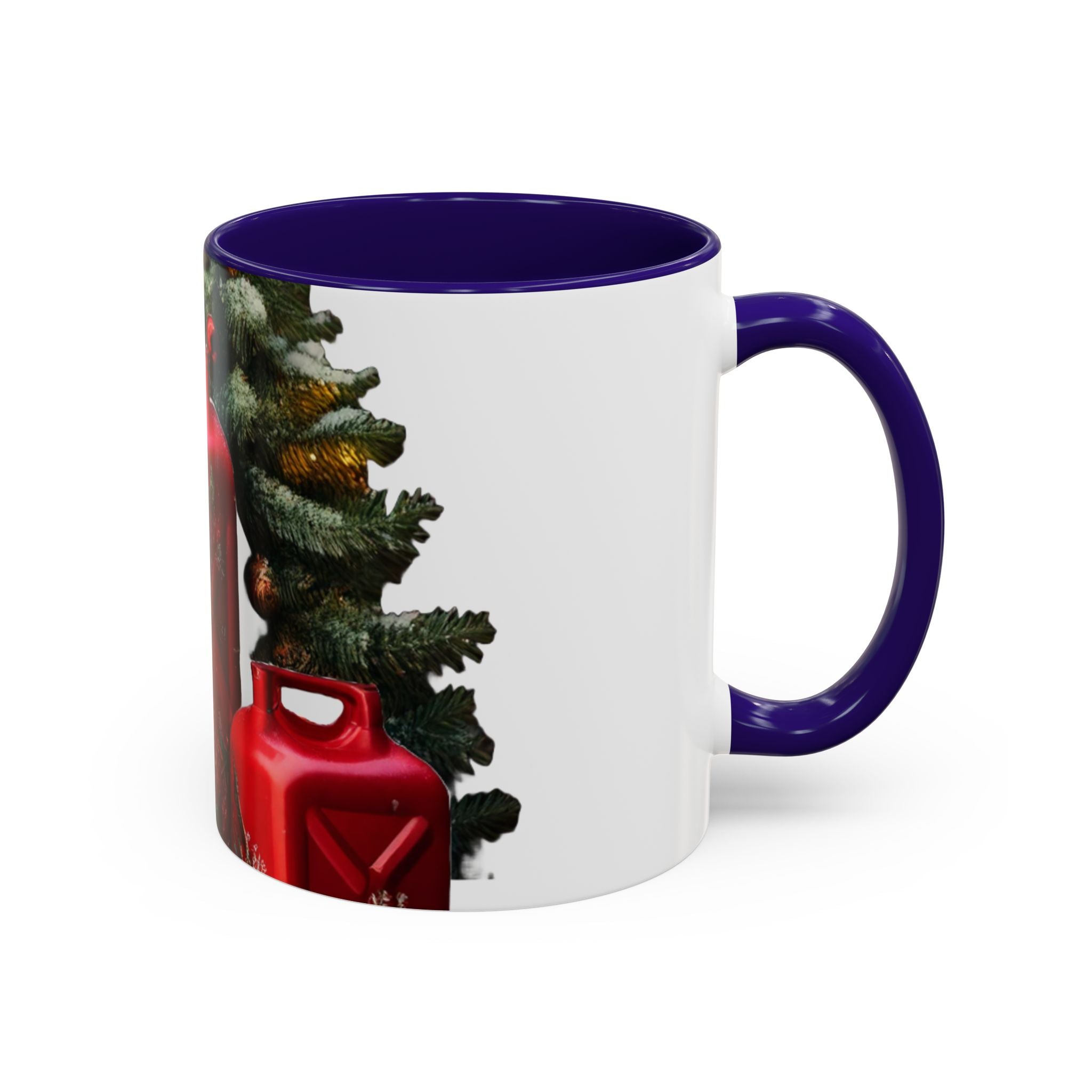 Christmas coffee mugs(11oz, 15oz)