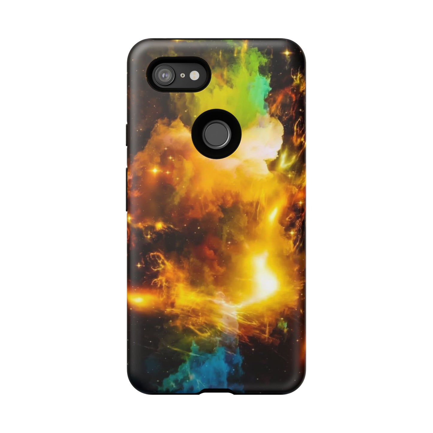 Galaxy Tough Case
