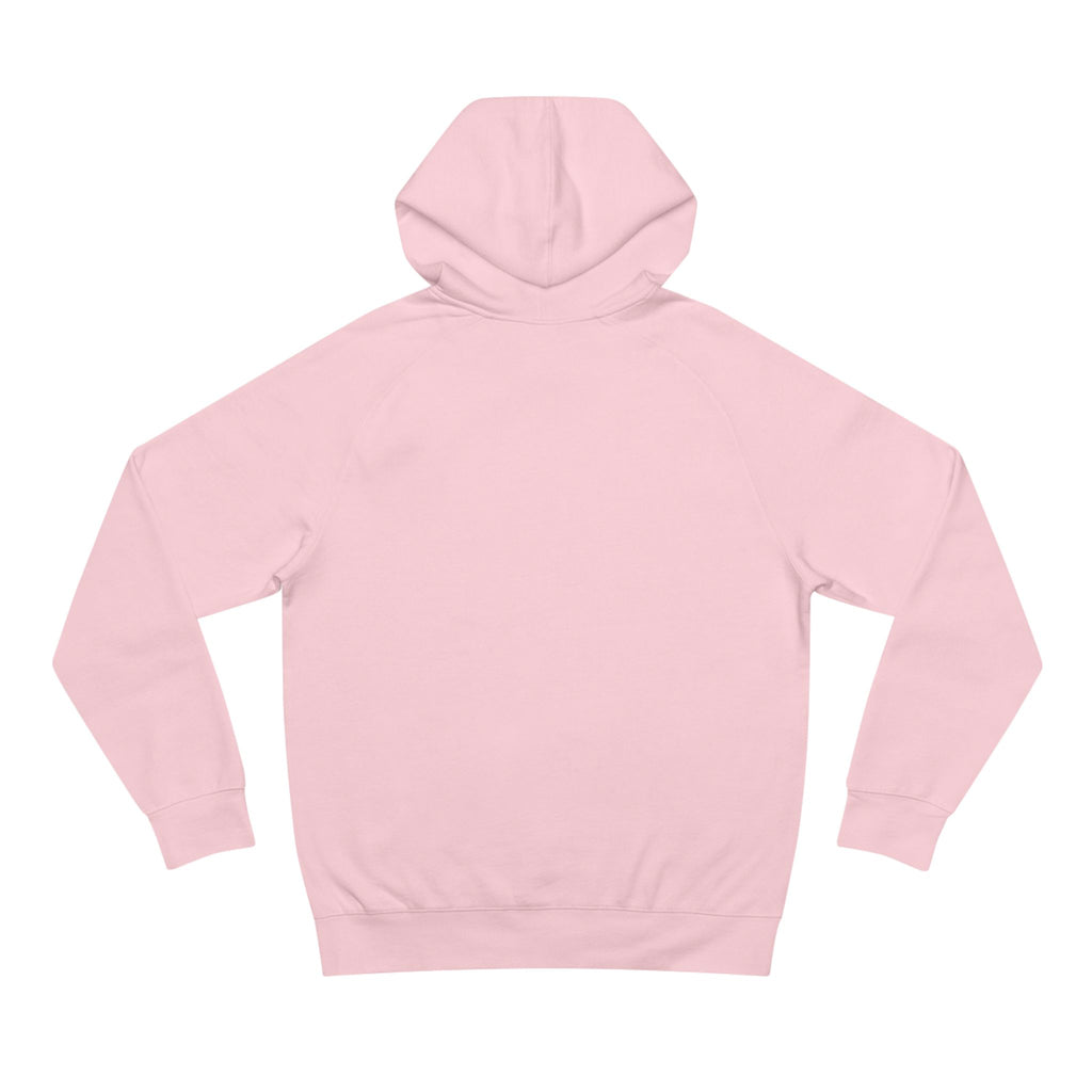 Unisex Supply Hoodie