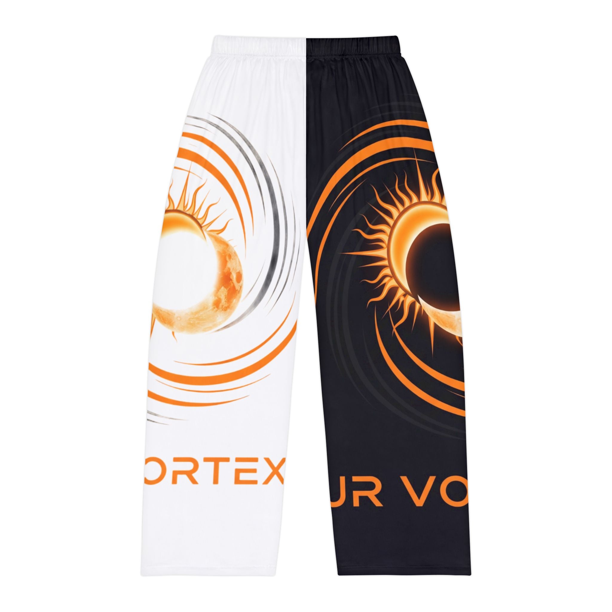 Men's Pajama Pants (AOP)