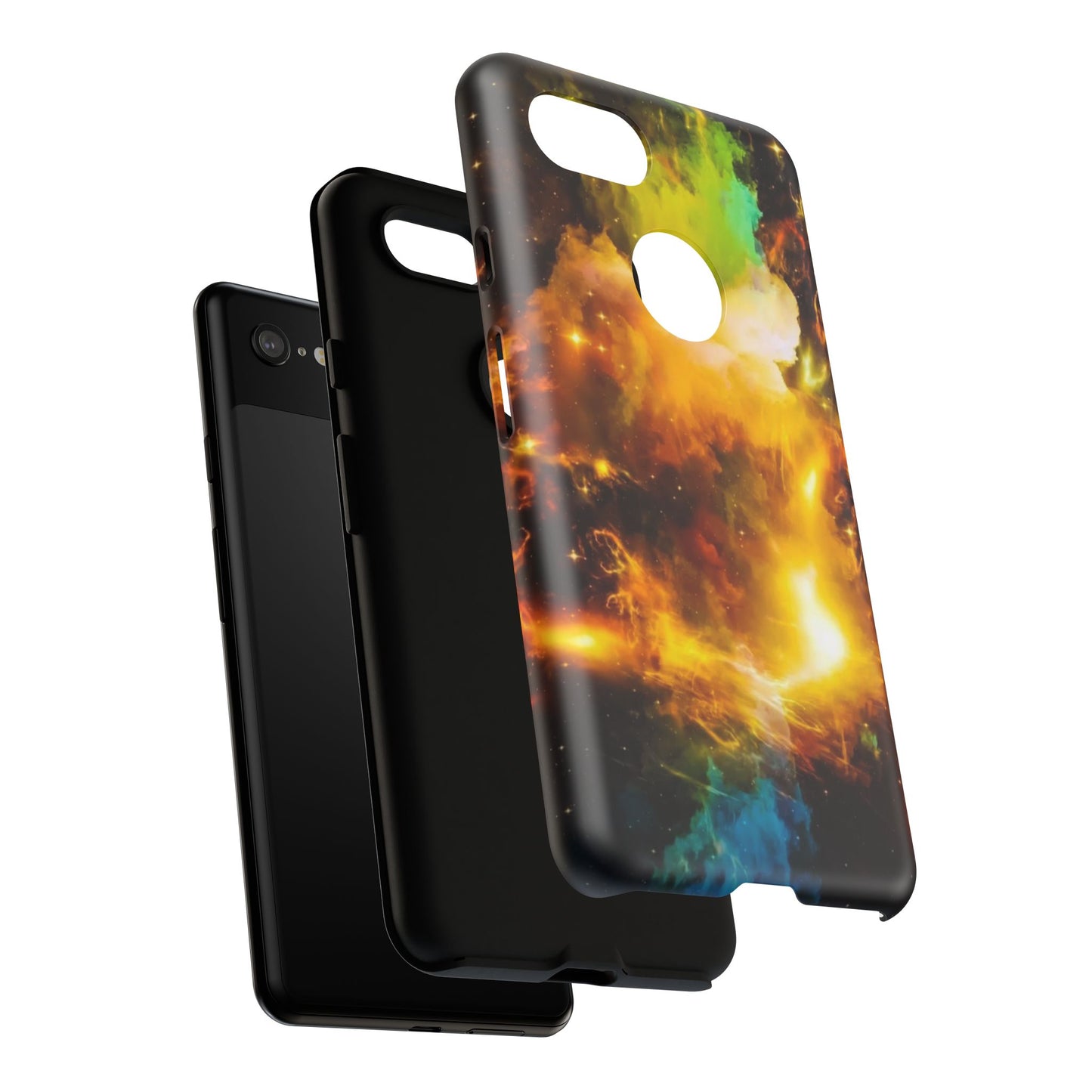 Galaxy Tough Case