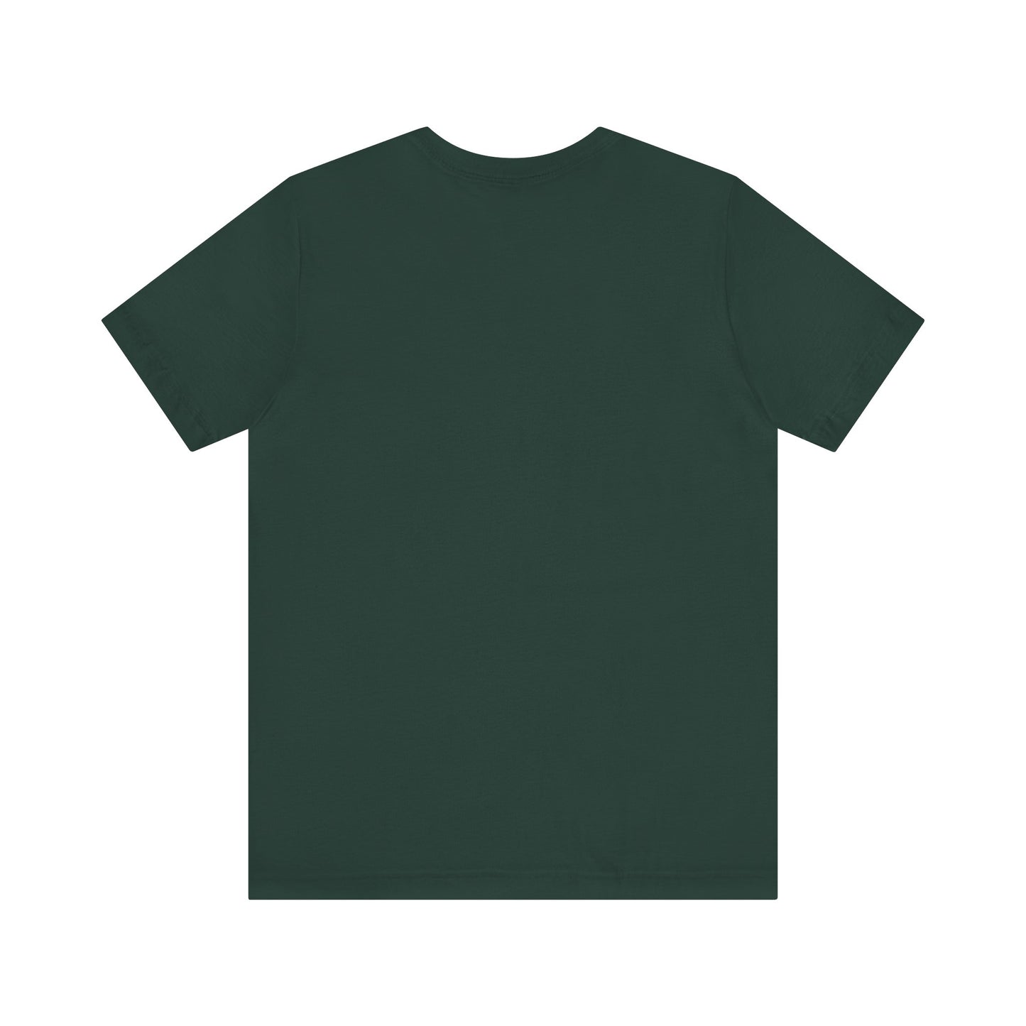 "Now" Motivational Tee - Unisex Jersey Short Sleeve Tee, Casual Wear, Gift for Him/Her, Inspirational Shirt, Everyday Comfort, [...]