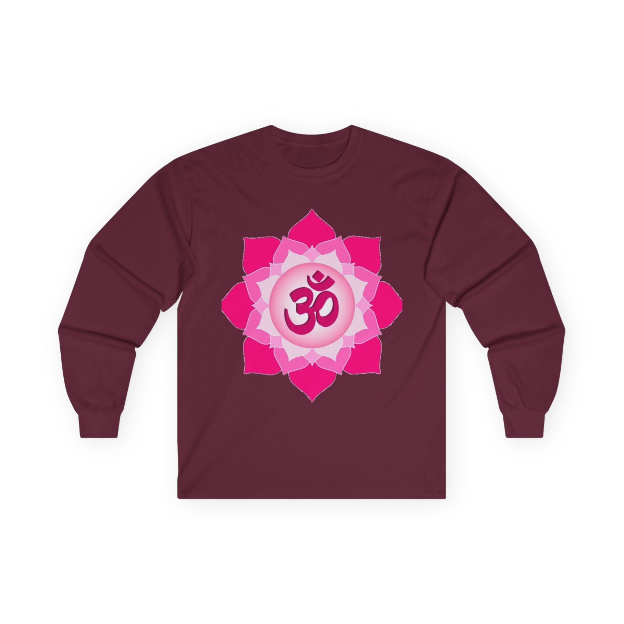 Unisex Ultra Cotton Long Sleeve Tee