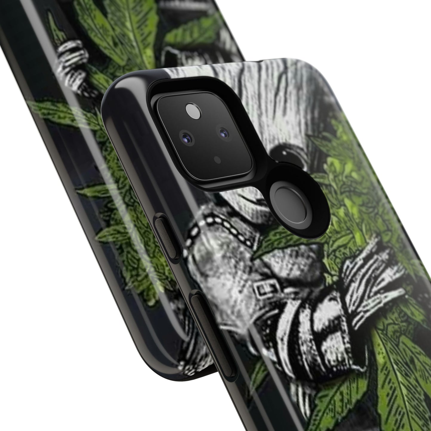 Tough Cases