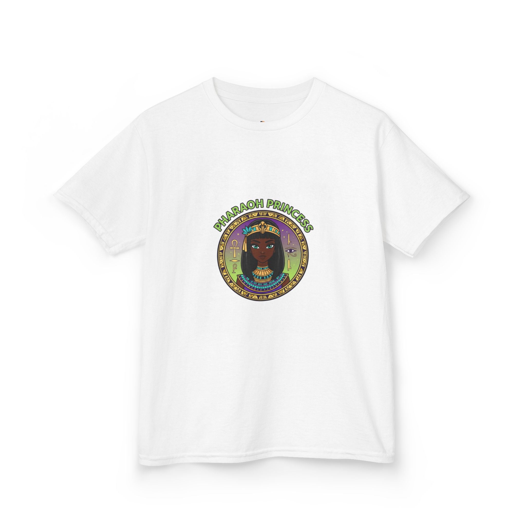 Kids Heavy Cotton™ Tee