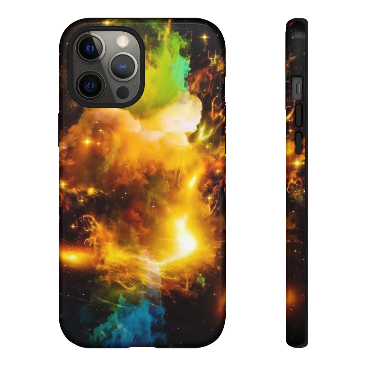 Galaxy Tough Case