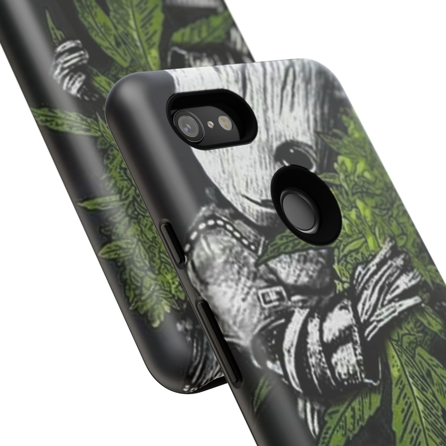 Tough Cases
