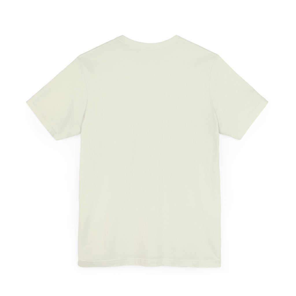 Alien Graphic Tee, Cool Casual Shirt, Unisex T-Shirt, Gift for Nerds, Sci-Fi Fashion