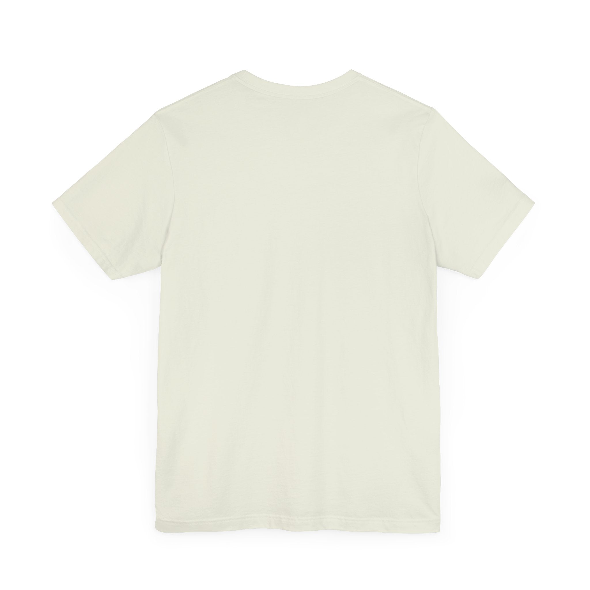 Alien Graphic Tee, Cool Casual Shirt, Unisex T-Shirt, Gift for Nerds, Sci-Fi Fashion