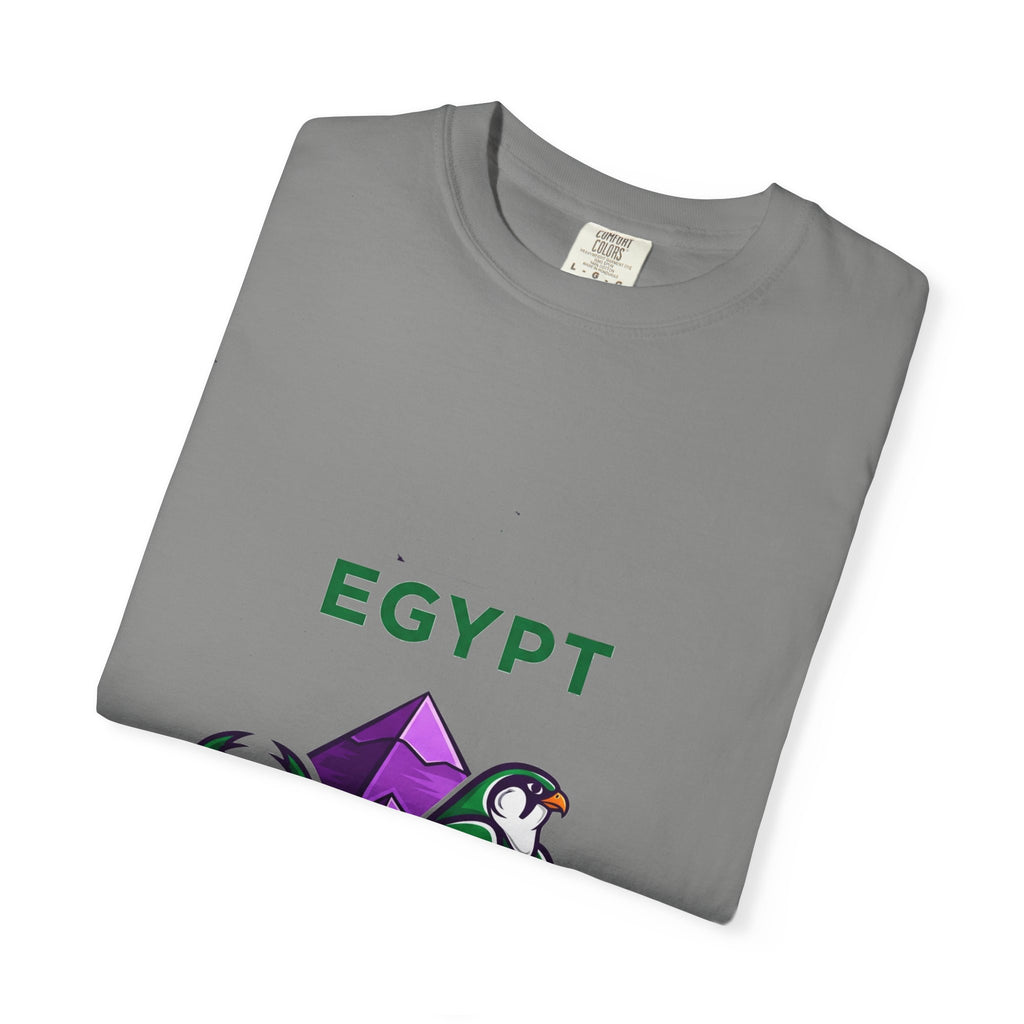 Egyptian T-shirt