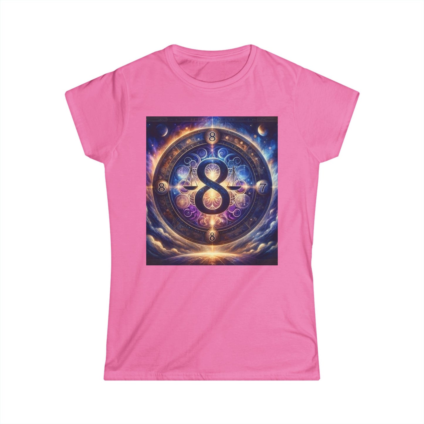 Women's Softstyle Tee