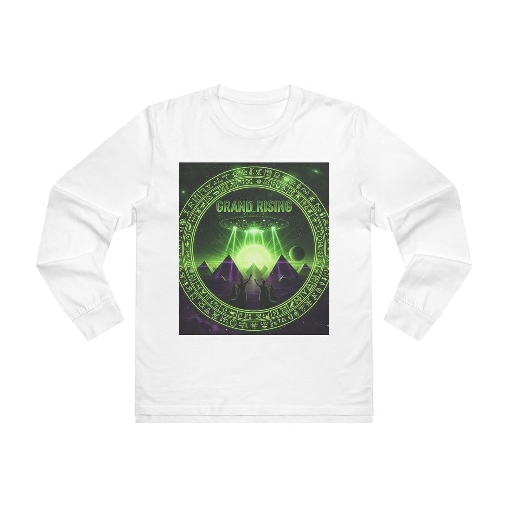 Men’s Base Longsleeve Tee