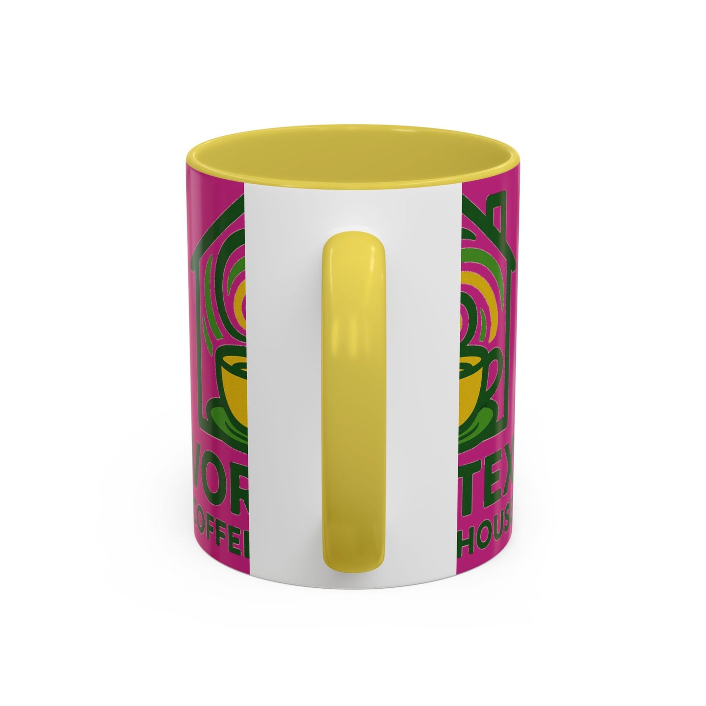 Colorful Mugs (11oz, 15oz)