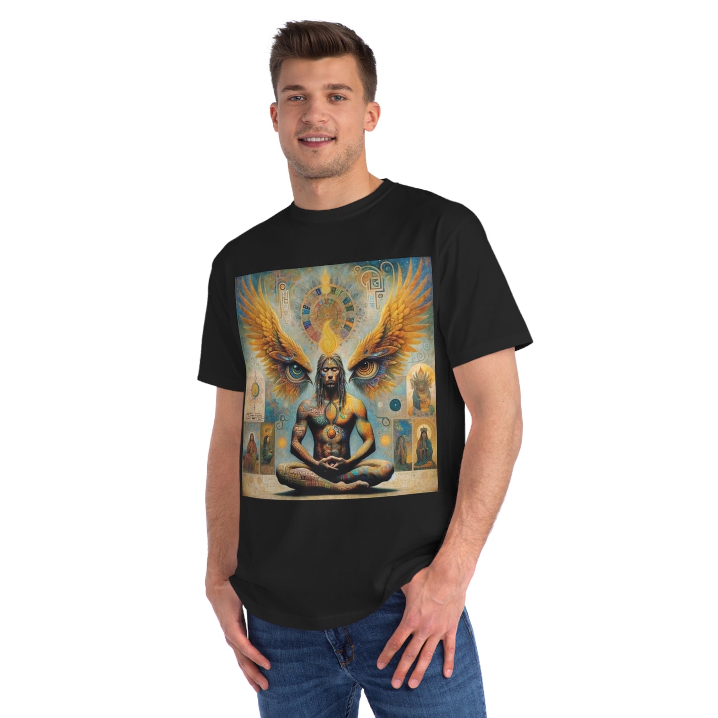 Organic Unisex Classic T-Shirt