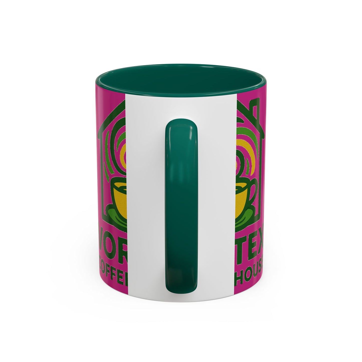Colorful Mugs (11oz, 15oz)