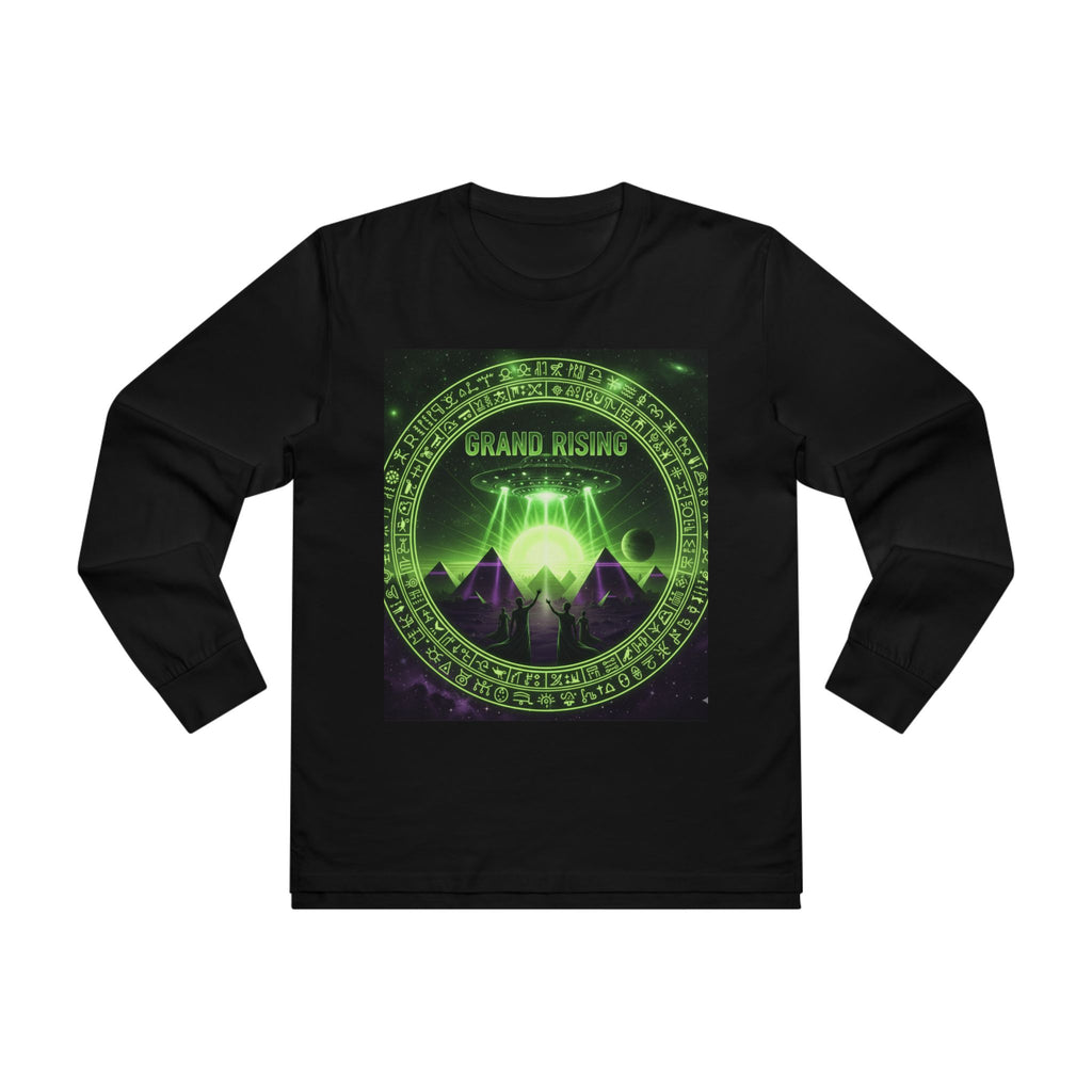 Men’s Base Longsleeve Tee