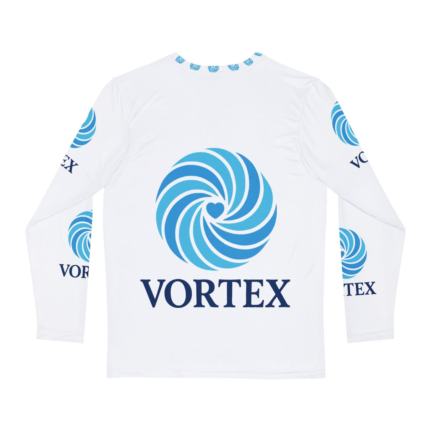 Men's Long Sleeve Shirt (AOP)