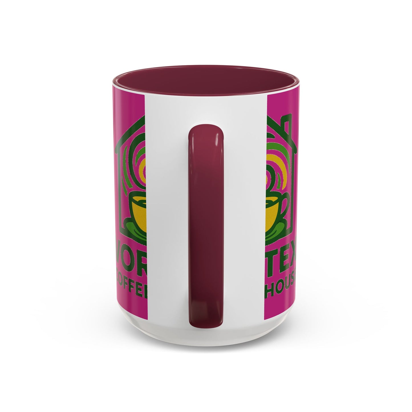 Colorful Mugs (11oz, 15oz)