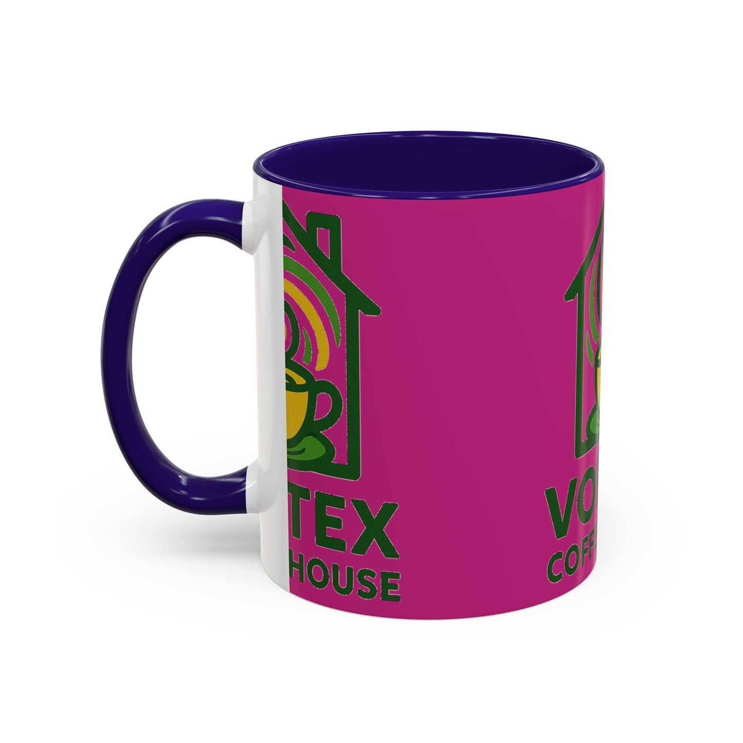 Colorful Mugs (11oz, 15oz)