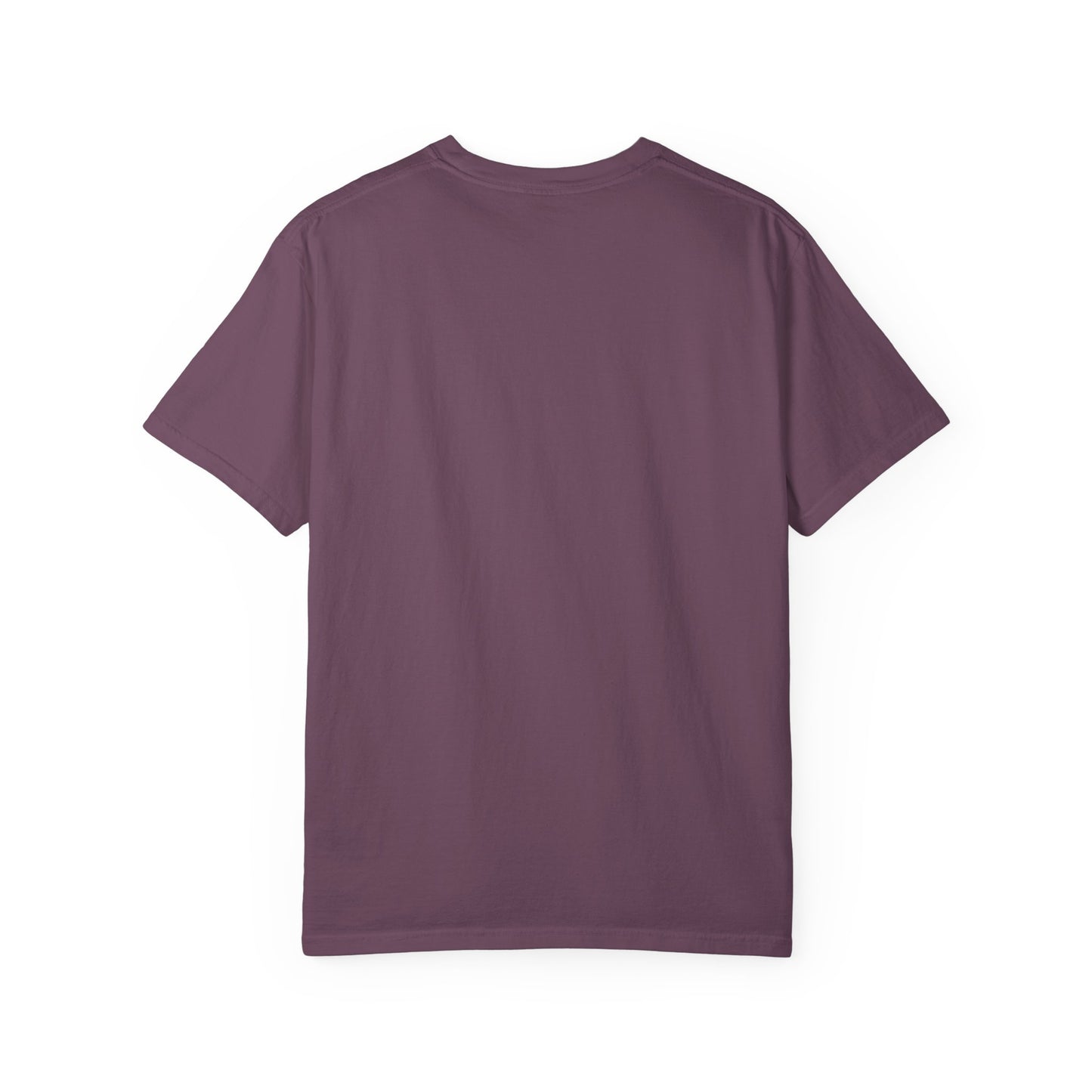 Unisex Garment-Dyed T-shirt👍