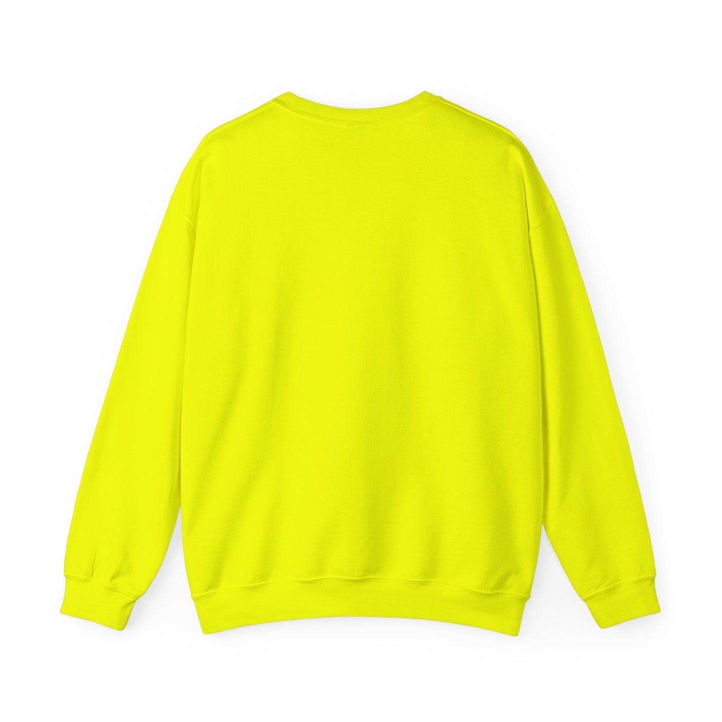 Psychedelic Trip Lab Sweatshirt, Unisex Crewneck, Cozy Gift for Festival Lovers, Casual Wear, Street Style
